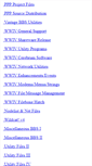 Mobile Screenshot of dloads.filenet.wwiv.net