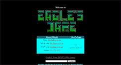 Desktop Screenshot of bbs.filenet.wwiv.net